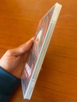 (PRECINT) PAWARUMI DEFINITIVE EDITION