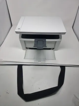 Impresora HP LaserJet Pro MFP M28a