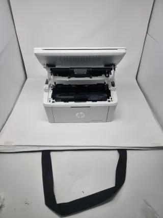Impresora HP LaserJet Pro MFP M28a