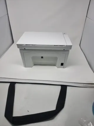 Impresora HP LaserJet Pro MFP M28a