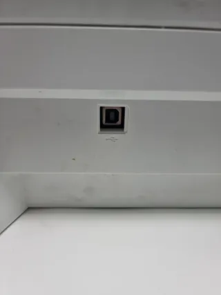 Impresora HP LaserJet Pro MFP M28a