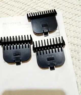 Recortadora Pelo Solimpia Profesional HT-6026