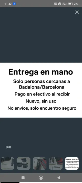 Recortadora Pelo Solimpia Profesional HT-6026