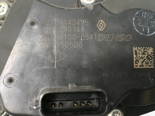 Valvula EGR Renault 147109074R