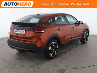 Citroën C4 1.2 PureTech Feel Pack