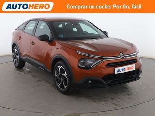 Citroën C4 1.2 PureTech Feel Pack