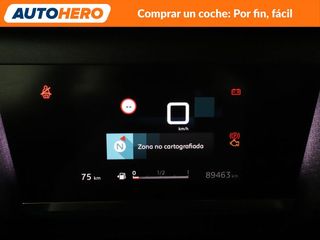 Citroën C4 1.2 PureTech Feel Pack