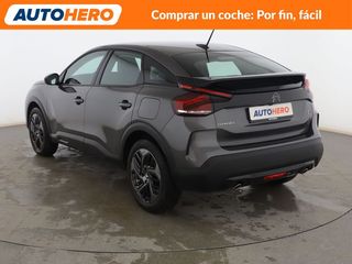 Citroën C4 1.2 PureTech Plus