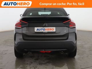 Citroën C4 1.2 PureTech Plus