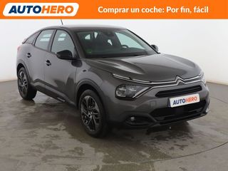 Citroën C4 1.2 PureTech Plus