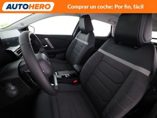 Citroën C4 1.2 PureTech Plus