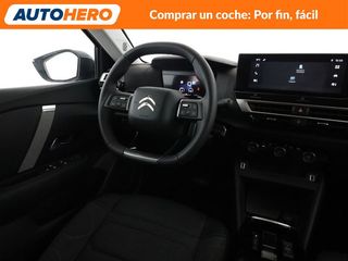 Citroën C4 1.2 PureTech Plus