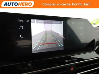 Citroën C4 1.2 PureTech Plus