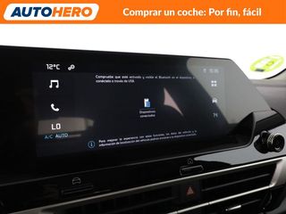 Citroën C4 1.2 PureTech Plus