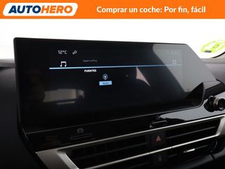 Citroën C4 1.2 PureTech Plus