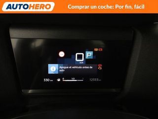 Citroën C4 1.2 PureTech Plus