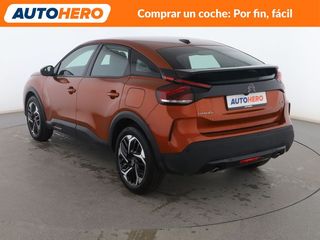 Citroën C4 1.2 PureTech Feel Pack