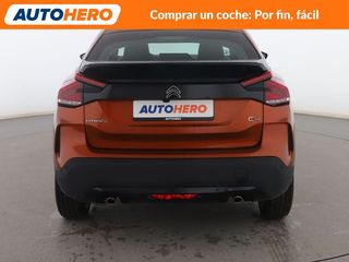 Citroën C4 1.2 PureTech Feel Pack