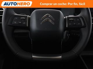 Citroën C4 1.2 PureTech Plus