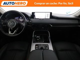 Mazda CX-60 2.5 e-Skyactiv Plug-in Hybrid Homura AWD