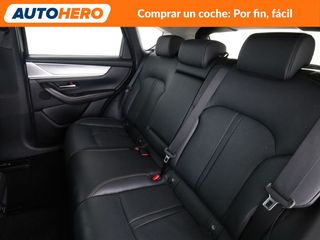 Mazda CX-60 2.5 e-Skyactiv Plug-in Hybrid Homura AWD