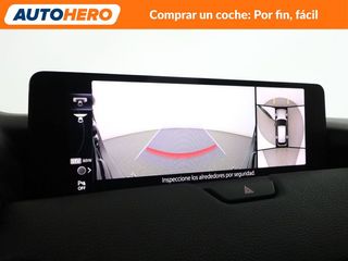 Mazda CX-60 2.5 e-Skyactiv Plug-in Hybrid Homura AWD