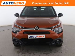 Citroën C4 1.2 PureTech Feel Pack
