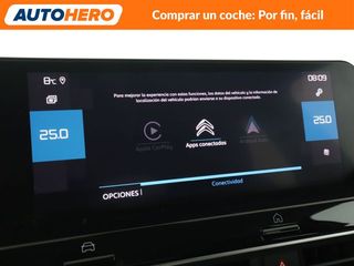 Citroën C4 1.2 PureTech Feel Pack