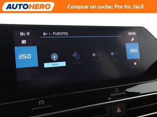 Citroën C4 1.2 PureTech Feel Pack