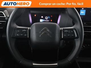 Citroën C4 1.2 PureTech Feel Pack