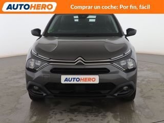 Citroën C4 1.2 PureTech Plus