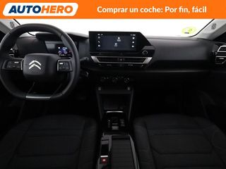 Citroën C4 1.2 PureTech Plus