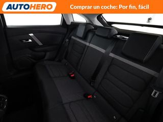 Citroën C4 1.2 PureTech Plus