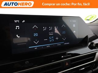 Citroën C4 1.2 PureTech Plus