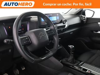 Citroën C4 1.2 PureTech Feel Pack