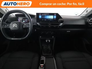 Citroën C4 1.2 PureTech Feel Pack