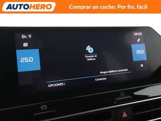Citroën C4 1.2 PureTech Feel Pack