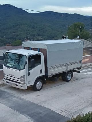 Transporter Y Mudanzas