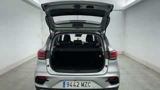 Mg Zs 1.5 VTI-TECH LUXURY 106 CV