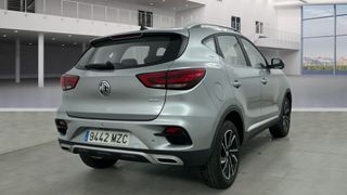 Mg Zs 1.5 VTI-TECH LUXURY 106 CV