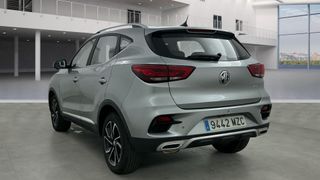 Mg Zs 1.5 VTI-TECH LUXURY 106 CV