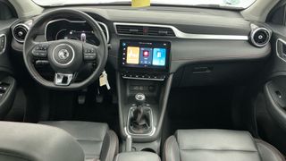 Mg Zs 1.5 VTI-TECH LUXURY 106 CV