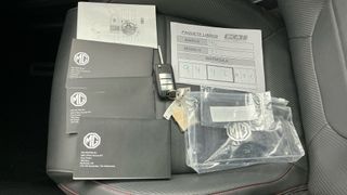 Mg Zs 1.5 VTI-TECH LUXURY 106 CV