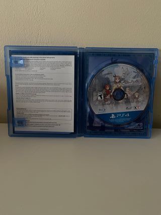 Atelier Ryza 2 Lost Legends & Secret Fairy PS4