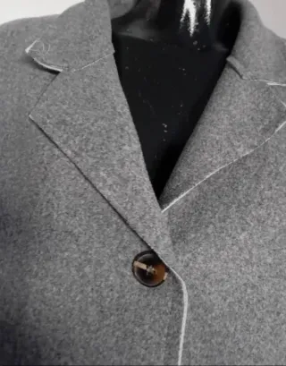 Giacca Cappotto New Collection nuovo oversize