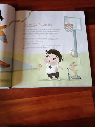 Grande, Grande Como Un Gigante