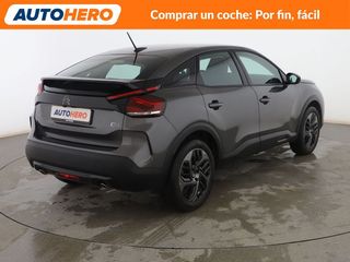 Citroën C4 1.2 PureTech Plus