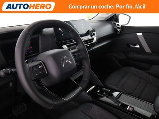 Citroën C4 1.2 PureTech Plus