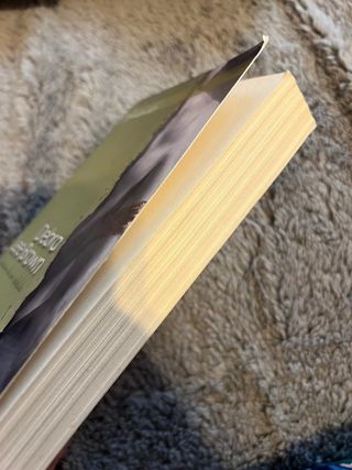 El corazón de un rebelde