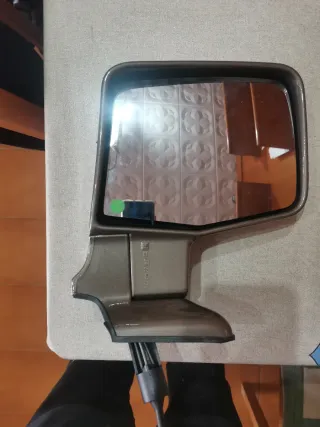 Espejo retrovisor Nissan Patrol